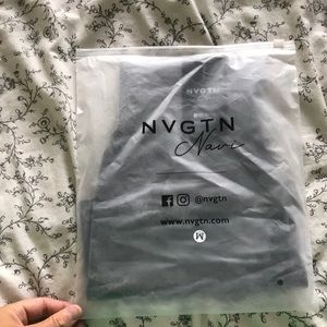 NVGTN shorts